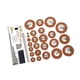 thumbnail image 2 of Kits de reparación de saxofón, piezas de reparación de saxofón alto, kit de mantenimiento de reparación de saxofón alto para accesorios de piezas de, 2 of 5