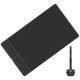 thumbnail image 3 of Tableta gráfica Xanorrg H951P ergonómica con 192 niveles de presión, 3 of 9