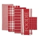 thumbnail image 2 of Set de cocina DII Everyday Collection Foodie Red, 5 piezas, 2 of 8
