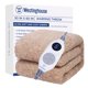 thumbnail image 1 of Manta eléctrica Westinghouse Soft Plush Sherpa de 50 x 60 cm, 1 of 6