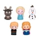 thumbnail image 1 of Juguetes educativos Bath Finger Puppets Disney Frozen, 10 unidades, 1 of 8