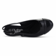 thumbnail image 5 of Zapato Negro Mujer Casual Chalada Flexi, 5 of 7