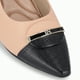 thumbnail image 4 of Zapato Mujer Rosa/Negro Silvia Piccadilly, 4 of 4