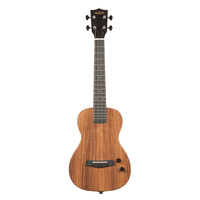 Ukelele Tenor Acacia Ka-Sb-Aca-T_W/Bag Solid Body Kala