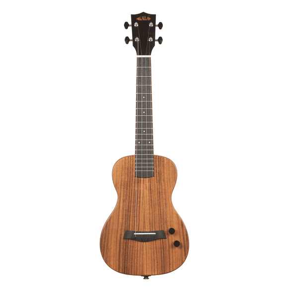 Ukelele Tenor Acacia KA-SB-ACA-T_W/BAG Solid Body Kala