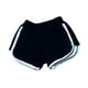 thumbnail image 2 of Pantalones Cortos De Yoga A Escala 1/6, Cosplay Para Figura De Acción De Mujer De 12 Pulgadas, Muñeca De Moda Negra, 2 of 3