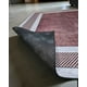 thumbnail image 4 of Alfombra Delgada Con Diseño 3D Living 200 X 240 Cm A13, 4 of 4