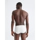 thumbnail image 3 of Calzoncillos Calvin Klein Cotton Classics para hombre, paquete de 5, color blanco, 3 of 5
