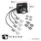 thumbnail image 5 of Kit de encendido Weber Genesis Gas Grills modelo 330, color negro, 5 of 6