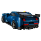 thumbnail image 3 of Bloques de construcción Deportivo Ford Mustang Dark Horse, 3 of 3