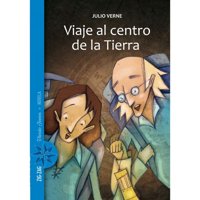 Zig-Zag - Libro Viaje Al Centro De La Tierra