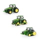 thumbnail image 1 of Set de juguetes John Deere Serie 8R Prestige Collection escala 1/64, 1 of 6