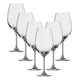 thumbnail image 1 of Set 6 Copas Para Agua Ivento Schott Swiezel, 1 of 2