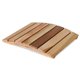 thumbnail image 1 of Puente de Jardín All Things Cedar 61 cm Natural, 1 of 7