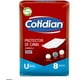 thumbnail image 1 of Sabanillas Cotidian Gel Súper Absorvente 8 Unid X 4 Paquetes, 1 of 3