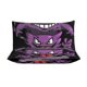 thumbnail image 3 of Ge_ngar Print Bedding Set Pattern Duvet Cove Set 3 Pieces 1 Quilt Cover And 2 Pillowcases for Women Men Teens, 3 of 5