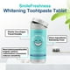 thumbnail image 2 of Pasta de dientes en tabletas SmileFreshness Nano Hydroxyapatite 120, 2 of 3