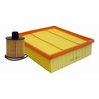 Repuestos Del Sol - Kit Filtro Aceite Aire Para Ram V1000 1 6 2019 2025