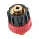 thumbnail image 1 of Adaptador De Manguera M22 Para Lavadora A Presión Serie K, 1 of 3