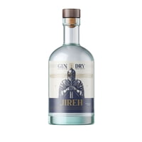 Gin Jireh, Arrayán
