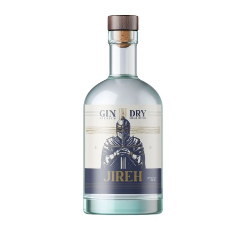 Gin Jireh, Arrayán