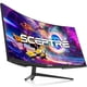thumbnail image 3 of Monitor Sceptre C305B-200UN1 30" Curvo, 3 of 3