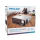 thumbnail image 4 of Video Proyector FHD 3500 Lumenes USB HDMI Blanco 3115N Philco, 4 of 4
