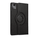 thumbnail image 4 of Carcasa Funda Giratoria Para Tablet Lenovo M11 11 Negro + Vidrio, 4 of 5