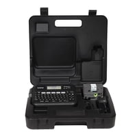 Rotuladora Brother P-Touch Pt-D460Btvp Bluetooth 18 Mm