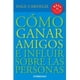 thumbnail image 1 of Libro Cómo Ganar Amigos E Influir Sobre Las Personas Penguin Random House, 1 of 2