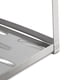 thumbnail image 2 of ESCURRE PLATOS PROFESIONAL 60 PLATOS BRINOX EN ACERO INOXIDABLE, 2 of 2