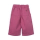 thumbnail image 2 of Pantalón Bebé Niña Gabardina Cintura Elasticada Ciruela, 2 of 3