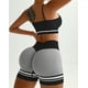 thumbnail image 3 of Conjunto Fitness Mujer Short Push Up Corte V y Peto top, 3 of 7