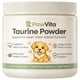 thumbnail image 1 of Suplemento De Taurina Pawvita Para Perros Apoya La Salud Del Corazón, 1 of 7