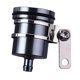 thumbnail image 5 of Piezas De Accesorios Universales Del Depósito De Líquido De Frenos De Motocicleta Para Kawasaki Titanium, 5 of 5