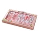 thumbnail image 2 of Kit Higiene Bebes Cortauñas Termómetro Aspirador Nasal ALJ, 2 of 3