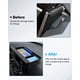 thumbnail image 5 of Organizador de salpicadero Karltys para Toyota RAV4 2019-2025, ABS, 5 of 7