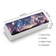 thumbnail image 2 of Estuche para Gafas Desmarcar Mobile Suit Gundam Seed Freedom Cuero PU, 2 of 6