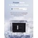 thumbnail image 4 of Caja fuerte SAFE FORFEND Security con control por app Wi‑Fi, 4 of 9