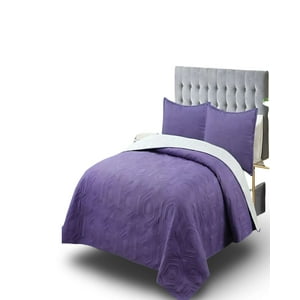 Genérico - Colcha Quilt De Verano 2 Plaza 230X250 Cm D21