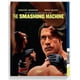 thumbnail image 1 of Película A24 The Smashing Machine [Blu‑Ray], 1 of 3