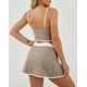 thumbnail image 5 of Conjunto Deportivo Mujer Top y Falda Short Premium, 5 of 6