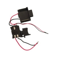 Ioensy - Interruptor De Taladro Eléctrico Para Herramienta Eléctrica 7,2 V-24 V Cc 16 A Con Marcha Atrás