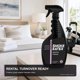 thumbnail image 2 of Eliminador de Olores Mold Monster 650 ml Spray de Lavanda, 2 of 7