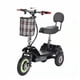thumbnail image 1 of SCOOTER ELECTRICO DE PASEO PARA ADULTOS M4 NEGRO, 1 of 3