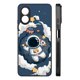 thumbnail image 1 of Carcasa Compatible con HUAWEI NOVA 9 Diseño 116, 1 of 3