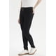 thumbnail image 2 of Jeans Mujer Castilla Negro - lV, 2 of 4