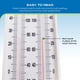 thumbnail image 4 of Higrómetro Sper Scientific 736740 de escala dual Mason, 4 of 6