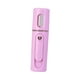 thumbnail image 2 of Facial Mister Handy Mini Pulverizador Tanque De Agua Clara Para Extensiones De Pestañas Violeta, 2 of 5
