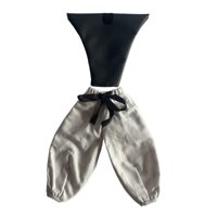 Bothyi - Figura De Hombre A Escala 1:12, Ropa Informal Para Figuras De Acción De 6 Pulgadas, Cuerpo De Disfraz, Color Beige